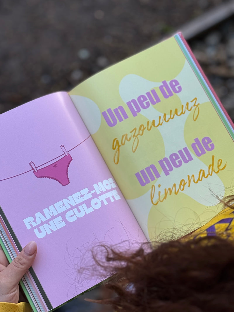 GEN Z BOOK
