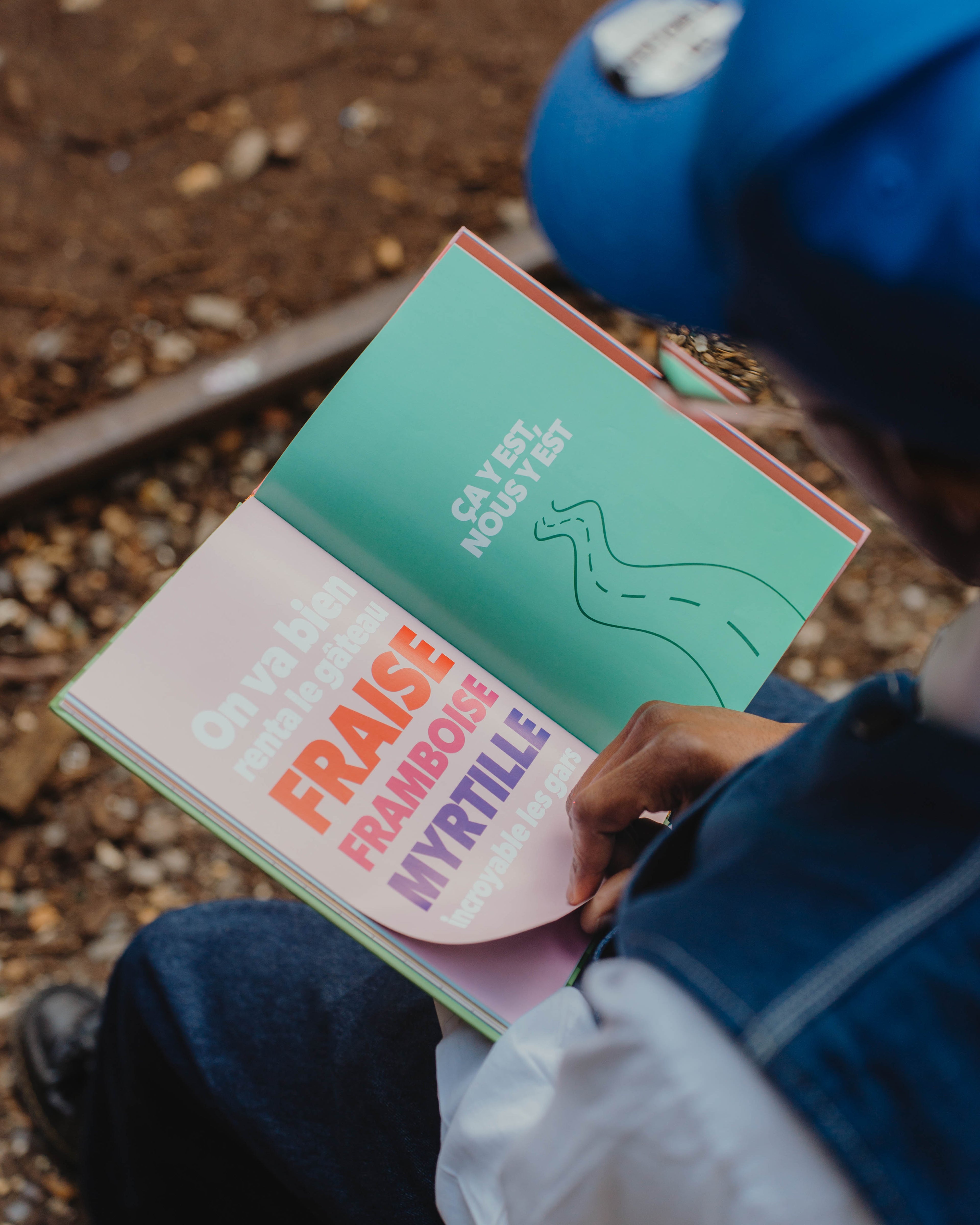 GEN Z BOOK